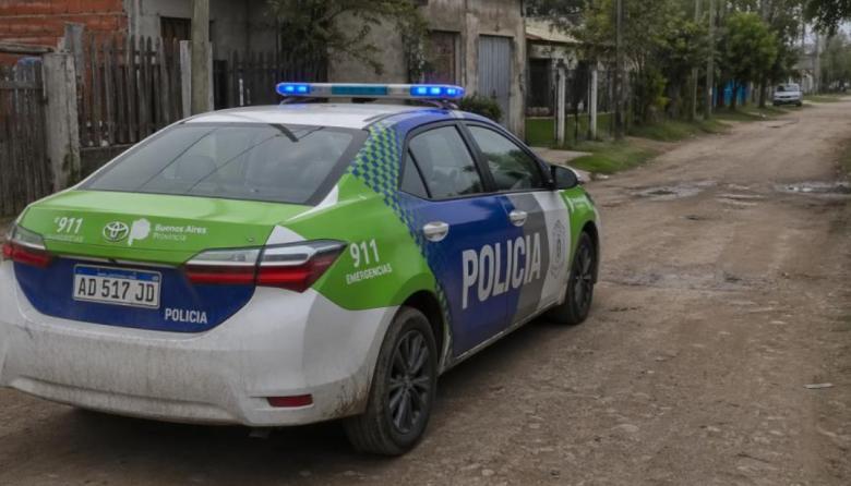 Lo mataron a tiros cuando un ladrón no pudo abrir su camioneta en 9 de Abril