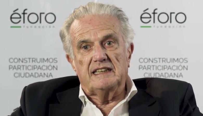Casella planteó que tras las "vacaciones políticas" por el Mundial, llegará una nueva etapa de tensión