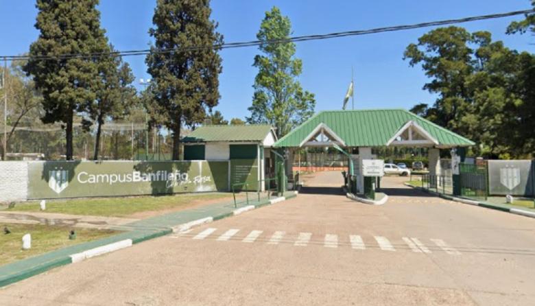 Paro, acuerdo y vuelta a la normalidad en el Luis Guillón