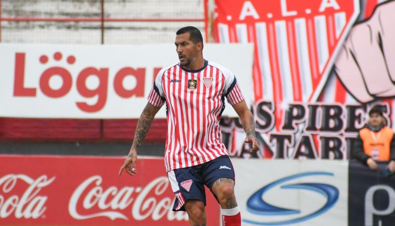 Daniel Franco: “La clave es la unión que tiene este grupo”