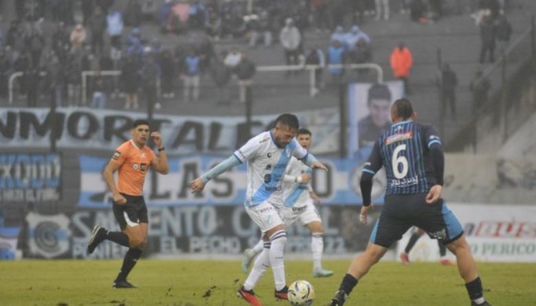 Temperley continúa estirando su racha adversa