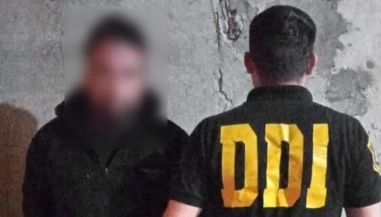 Casi una década prófugo: cayó un hombre acusado de abusar de una nena de 10 años y de su pareja