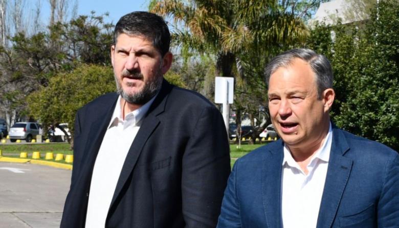 Para Sergio Medviginer, “el peronismo está en una ebullición muy grande”