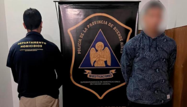 Cayó el último prófugo por el crimen de Agustín Rivero