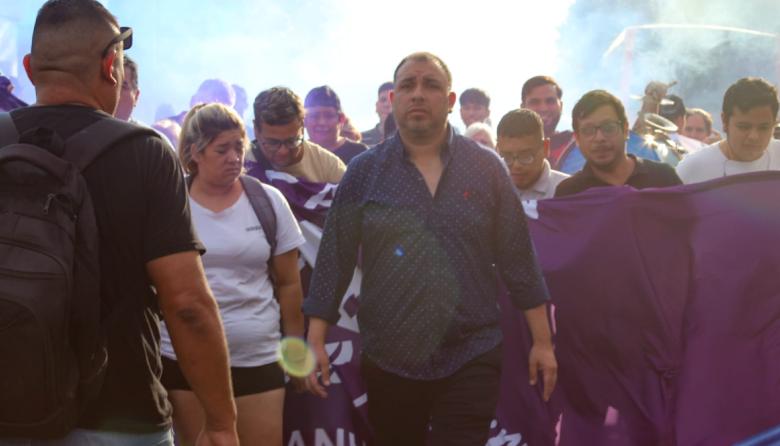 Tensión interna dentro de La Libertad Avanza en Lanús
