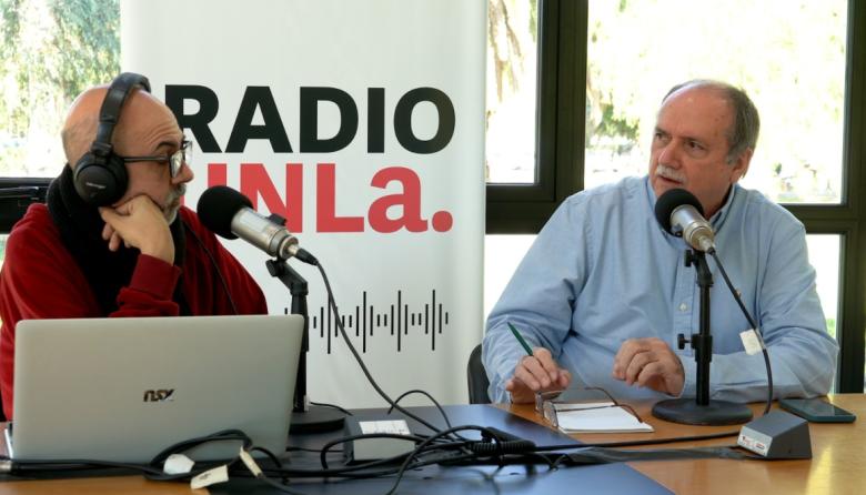 Bozzani: “Tenemos que poner toda la universidad en la calle para este reclamo tan genuino”