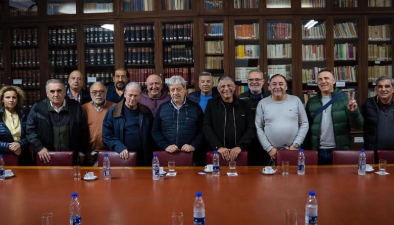 La UOM cuestiona la legalidad de la intervención y apunta contra el Gobierno