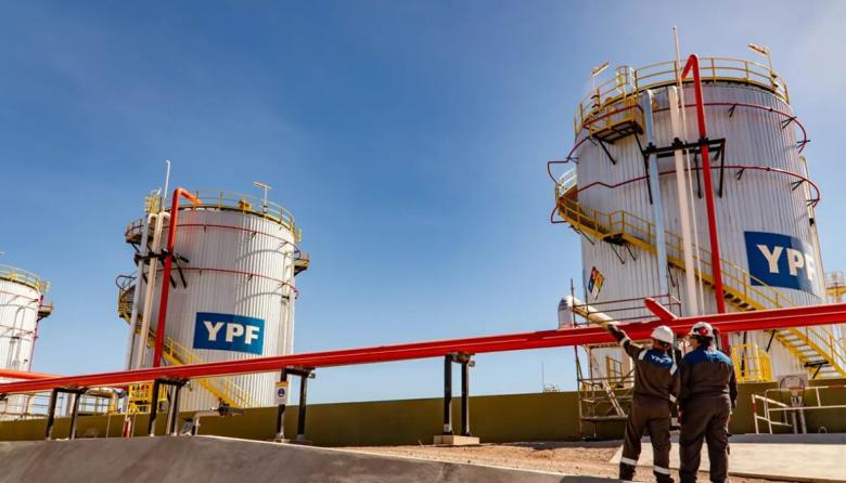 “YPF dejó un problema social y ambiental en el norte del país”