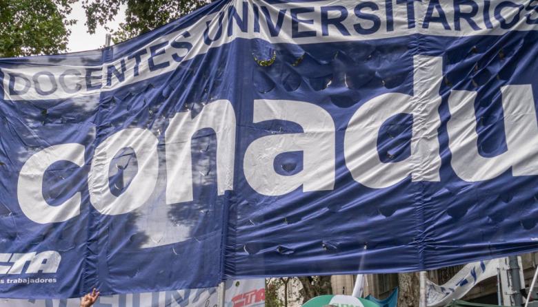 Sigue la lucha por el financiamiento: paro en las universidades públicas