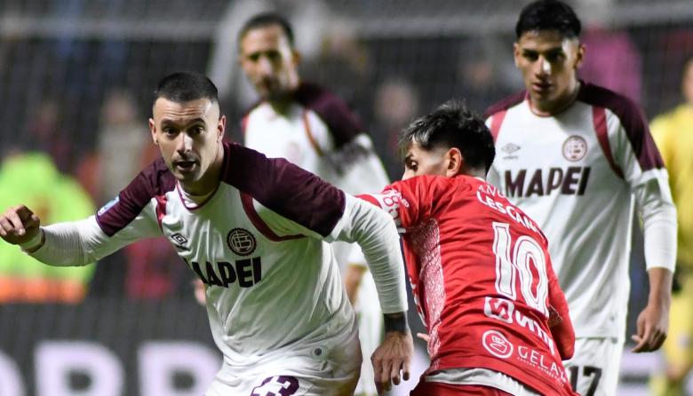 Lanús y la obligación de reconstruirse luego de haber sido eliminado en los Playoffs