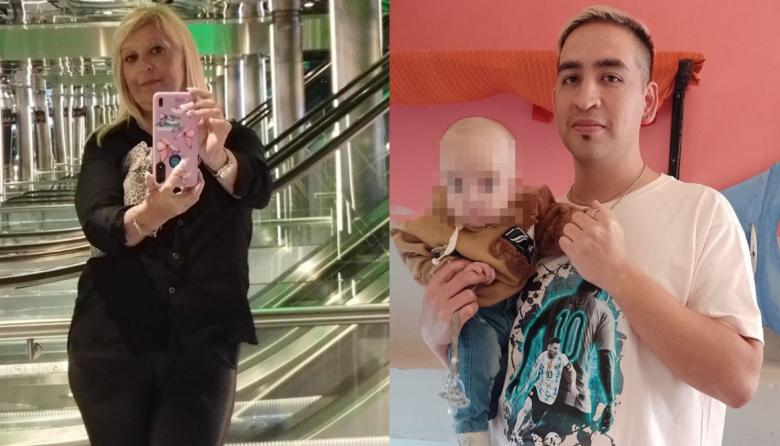 Condenado por asesinar a su cuñada y a su sobrino, ahora busca anular la sentencia