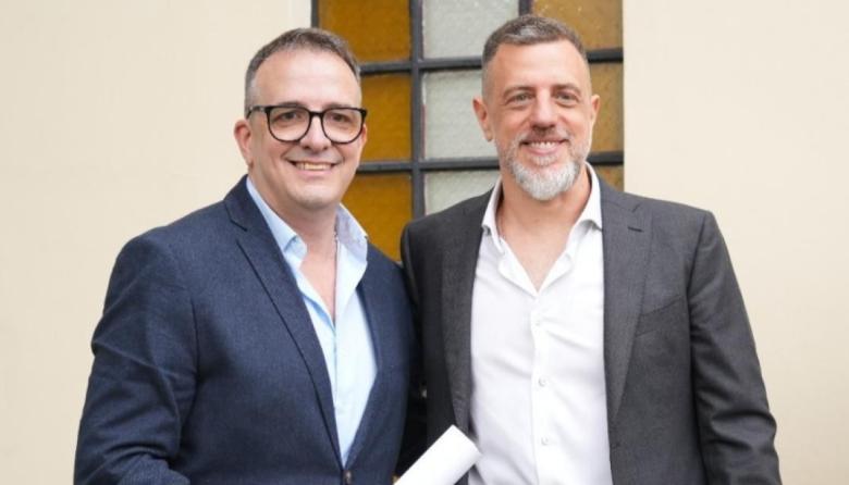 Villa trató de “mezquino e irresponsable” al bloque de Moroni