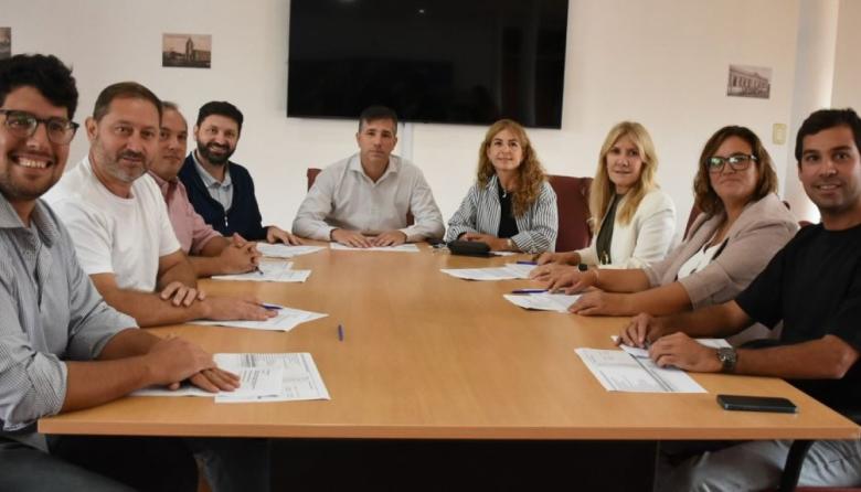 Alejandra Lorden celebró el acuerdo en la UCR: “No son momentos de internas”