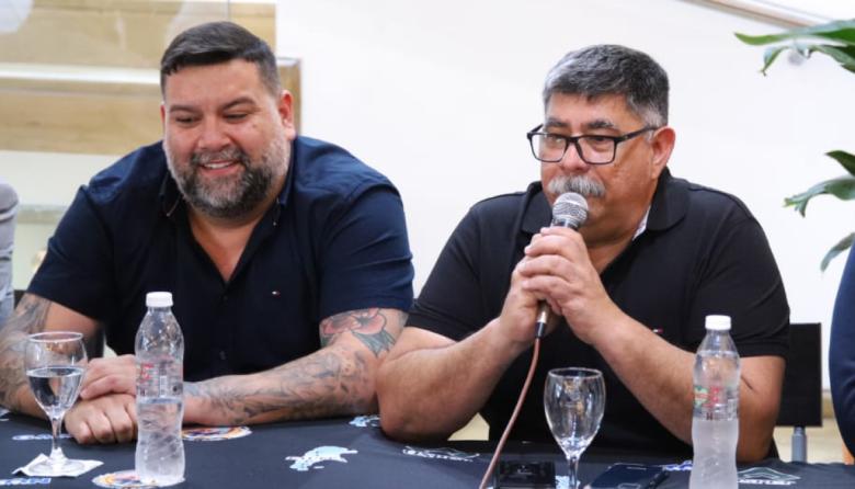 Durísima respuesta de la CGT a Doval: “Es una barrabasada que pida bajar el salario de un trabajador”