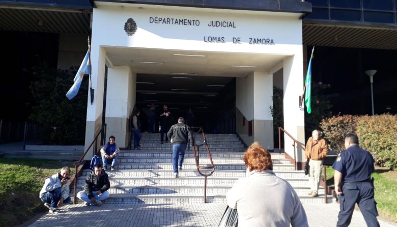 Madre e hija "viudas negras" condenadas por asesinar a un jubilado encontrado atado de pies y manos