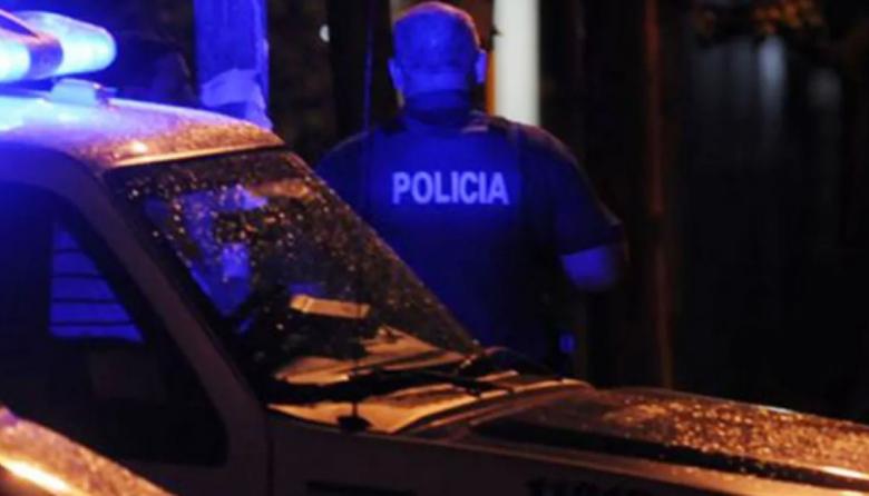Detuvieron a un hombre acusado de matar a un policía y simular un suicidio