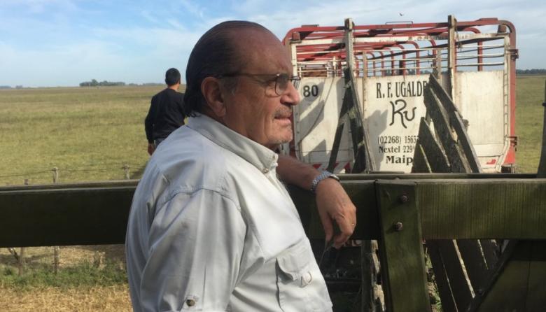 “El Movimiento Productivo se vincula con las ideas de  producción y trabajo” afirmó Carlos Brown