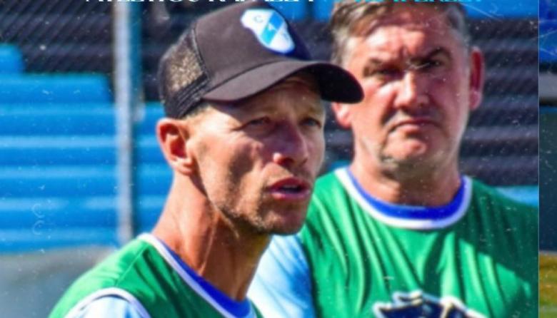 Nicolás Domingo: “No nos gusta para nada este momento”