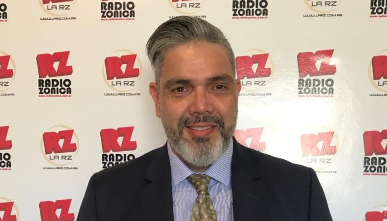 Dipasquale cuestionó las políticas de seguridad y habló de fuerzas "envalentonadas"