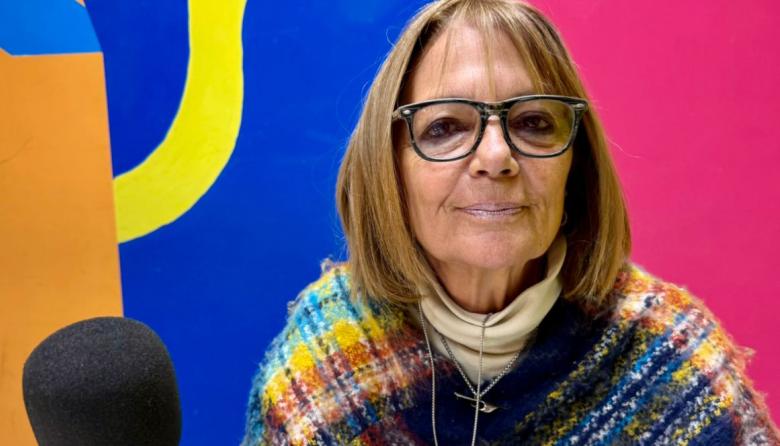 Viviana Guido: “Estamos ante el peor Gobierno de la historia, sacando la dictadura”