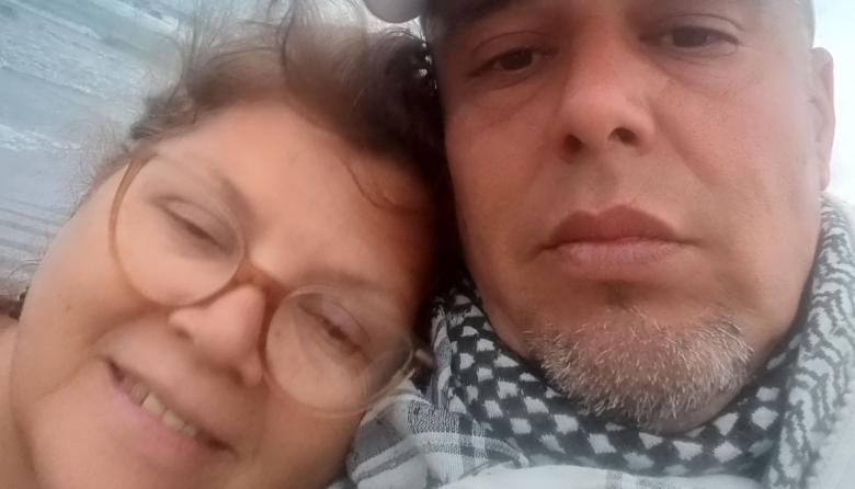 “El planeó el asesinato de mi mamá”: el descargo de la hija de Karina Gladys Ocampo