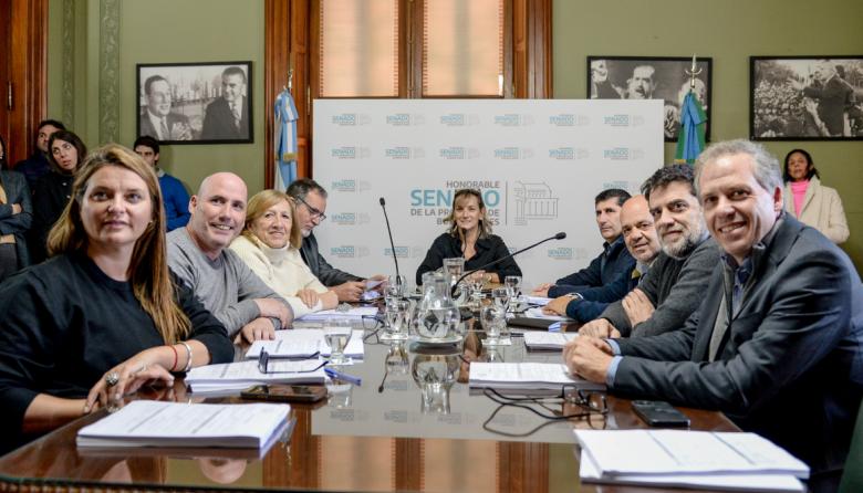 Se demora el tratamiento de cambios en el sistema electoral bonaerense