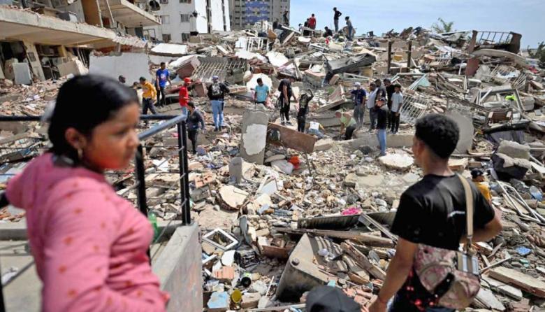 Campaña para ayudar a Venezuela: telemedicina y asistencia humanitaria