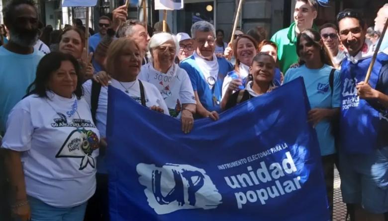 Unidad Popular impulsa en Lanús un encuentro para construir alternativas de gobierno popular
