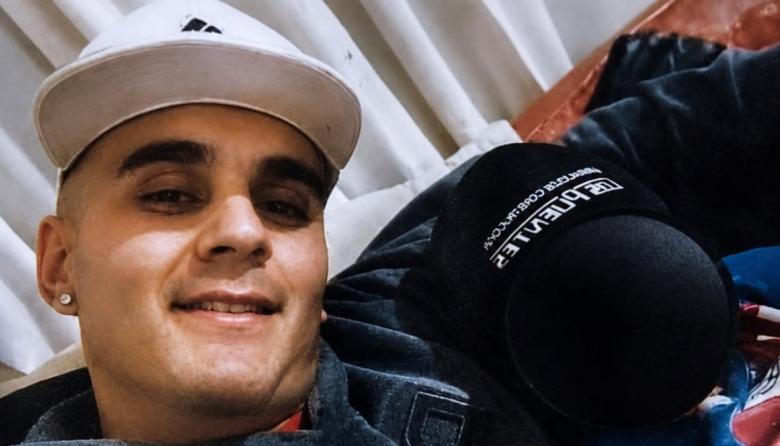 Su hijo está desaparecido, "nadie lo busca" y teme por su vida: "Alguien le hizo algo"