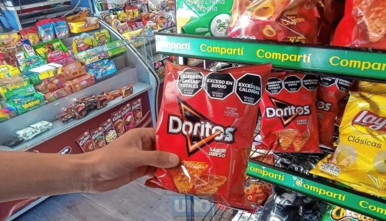 Crece la preocupación por la posible eliminación de la Ley de Etiquetado Frontal