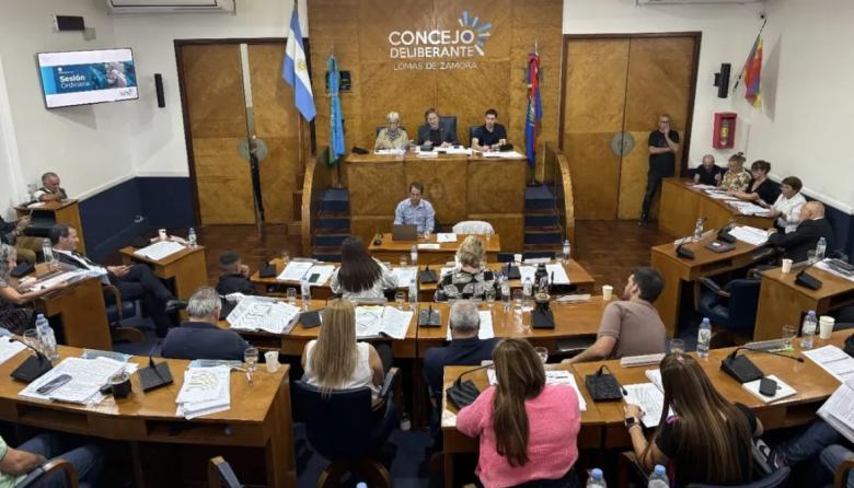 Periodistas de Lomas promueven un reconocimiento a la trayectoria de Pedro Bino