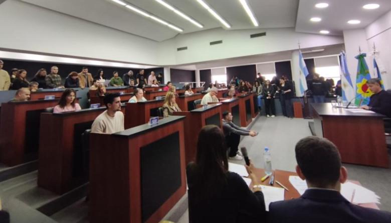 AySA y los proyectos de infraestructura de LLA marcarán la agenda de una nueva sesión
