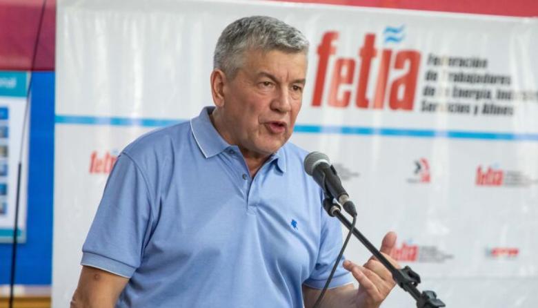Para Pedro Wasiejko, el debate laboral debería enfocarse en la tecnología y no en la quita de derechos