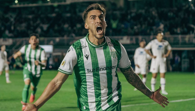 Mauro Mendez se va de Banfield