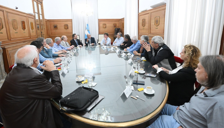 La rediscusión masiva de convenios colectivos abre un horizonte de conflictividad