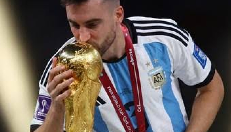 (e)Aca están, estos son los jugadores de la Selección (de la región)
