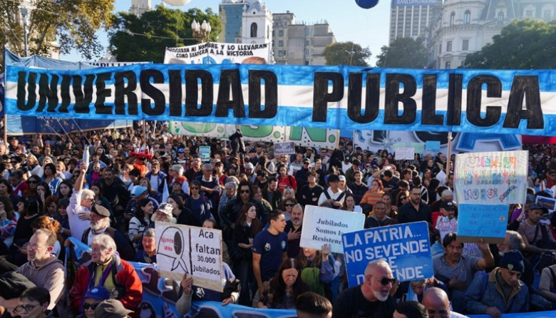 Fin del conflicto universitario: Luces y sombras una pelea que trasciende las aulas