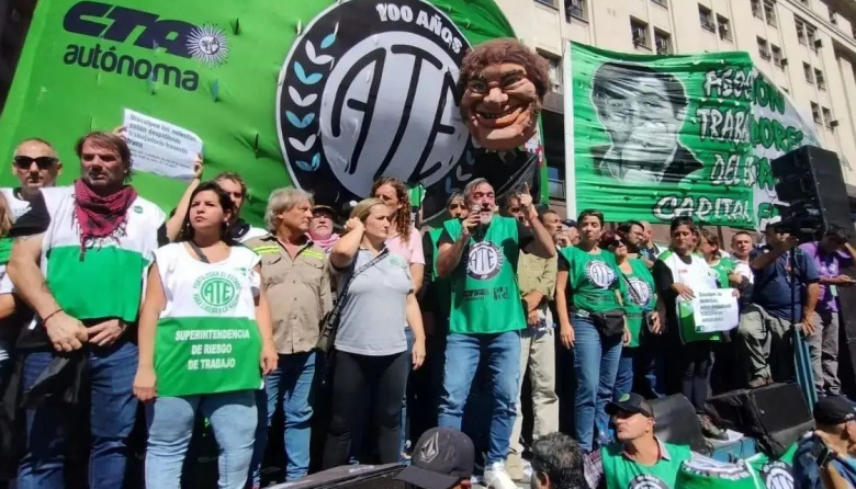 El acuerdo universitario genera expectativas de que se rompa el techo salarial estatal