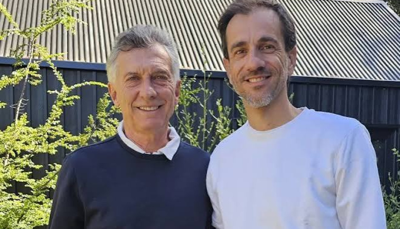Macri alambra al PRO bonaerense