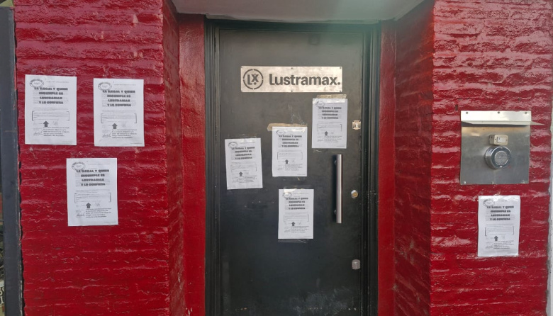 Un dato oculto muestra cómo el mercado laboral empieza resentirse por la crisis de empleo