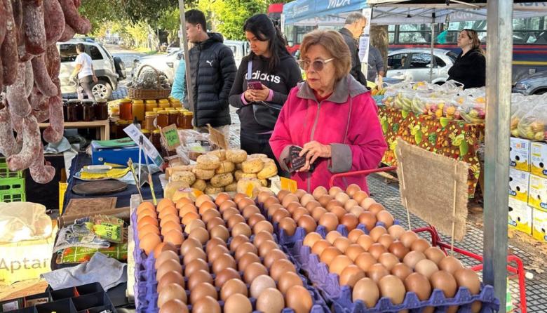 En junio, el "Circuito de Ahorro Brown" llega a barrios e instituciones
