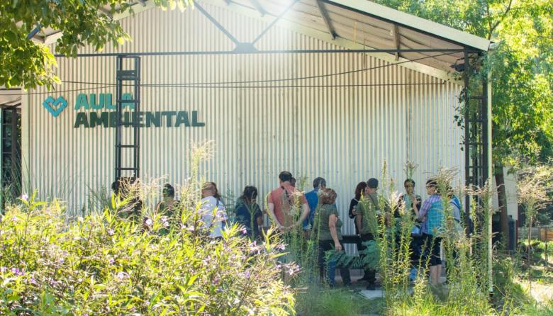 Actividades por el Día Mundial del Ambiente