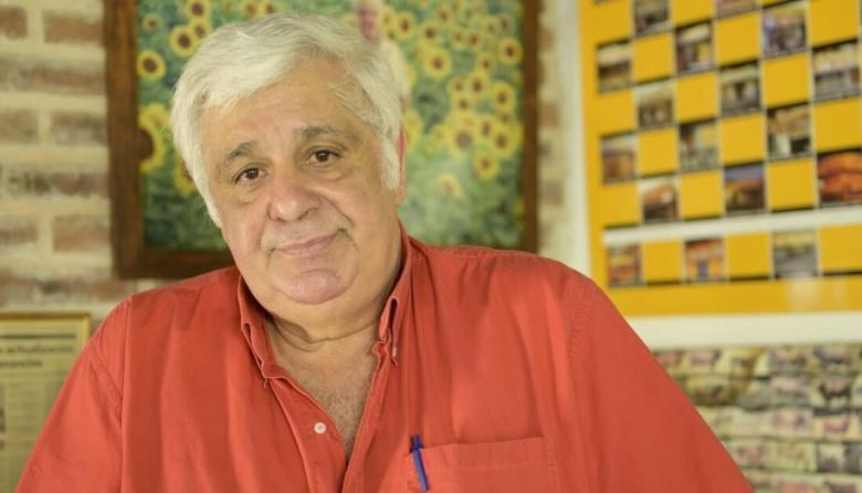 “Si el Gobierno sigue con esta política, gana el peronismo”, aseguró Alberto Samid