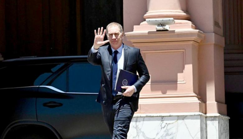 Radiografía de Santilli: imagen, demandas y preocupaciones