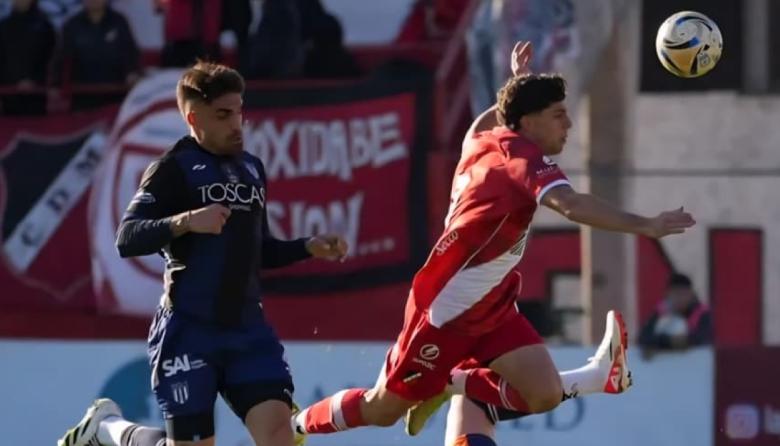 El Lechero volvió a la victoria