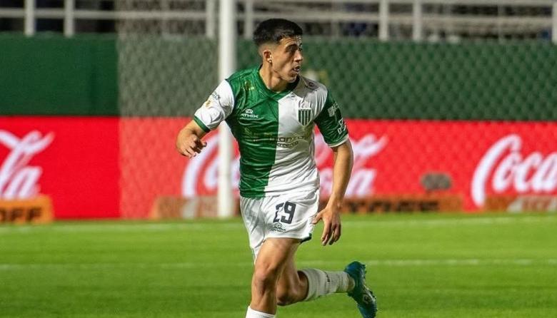 Juan Iribarren se va de Banfield