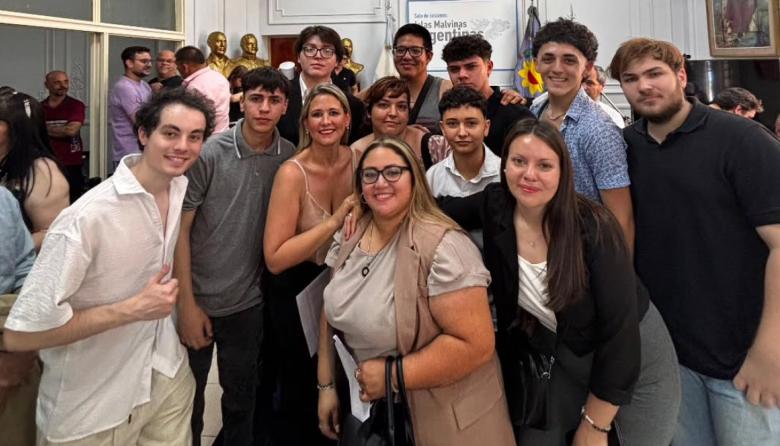 La Libertad Avanza promueve una reforma para ampliar la participación política de los jóvenes