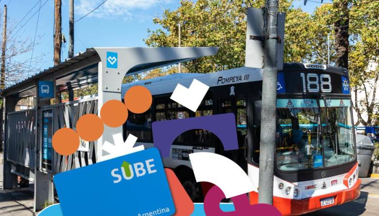 Ya no será necesario el CUD para viajar gratis