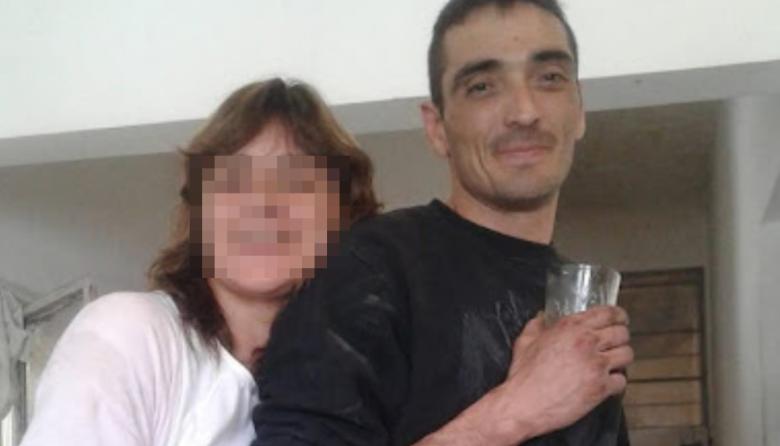 Mató a puñaladas a su pareja, pero está en la casa: "Un asesino es un asesino, no tiene género"