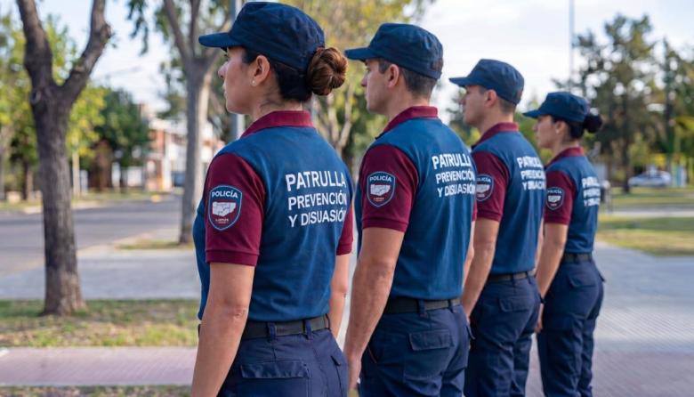 Sigue abierta la preinscripción para la Policía de Prevención Municipal
